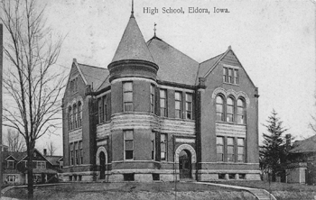 Eldora High School